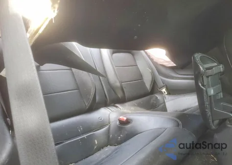 2017 Ford Mustang z USA, uszkodzony, nr VIN 1FA6P8TH5H5295901